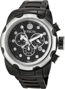 Rel�gio Masculino Invicta Ceramics Tungsten 0315 Cron�grafo