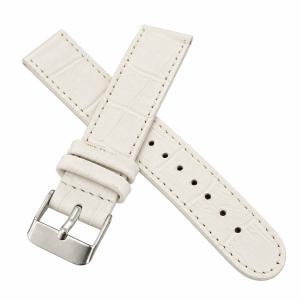 Pulseira Chainon P/ Rel�gio Pn03c1818 18mm Couro Bovino