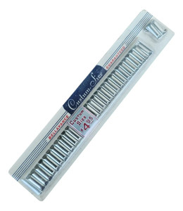 Pulseira Bellavance A�o Inox Expans�vel Anos 60 Retr� Luxo