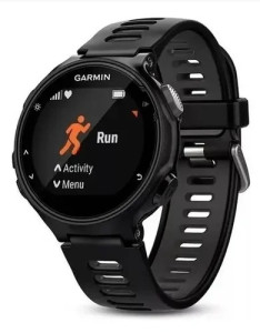 SMARTWATCH GARMIN FORERUNNER 735XT
