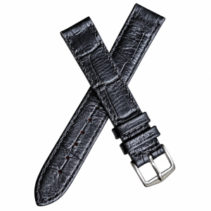 Pulseira Couro Bovino Chainon P/ Rel�gio De Pulso Cg531416