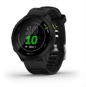 Rel�gio Garmin Forerunner 55